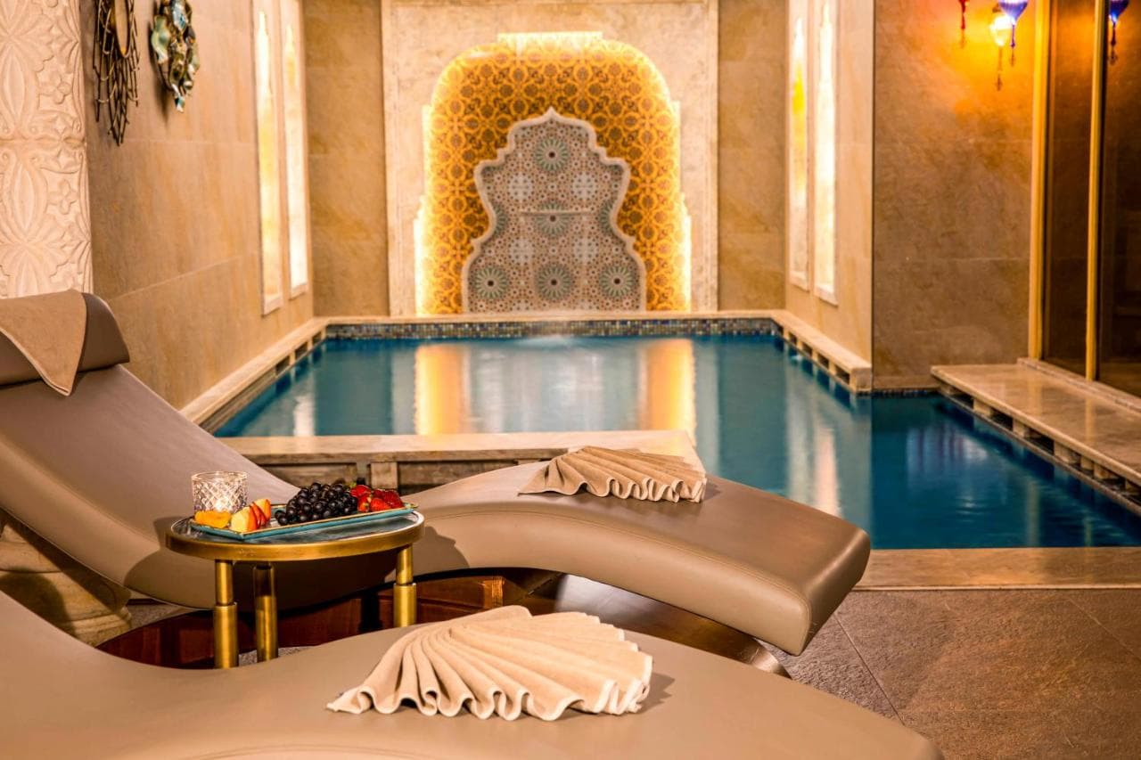 Romance Istanbul Hotel foto 3