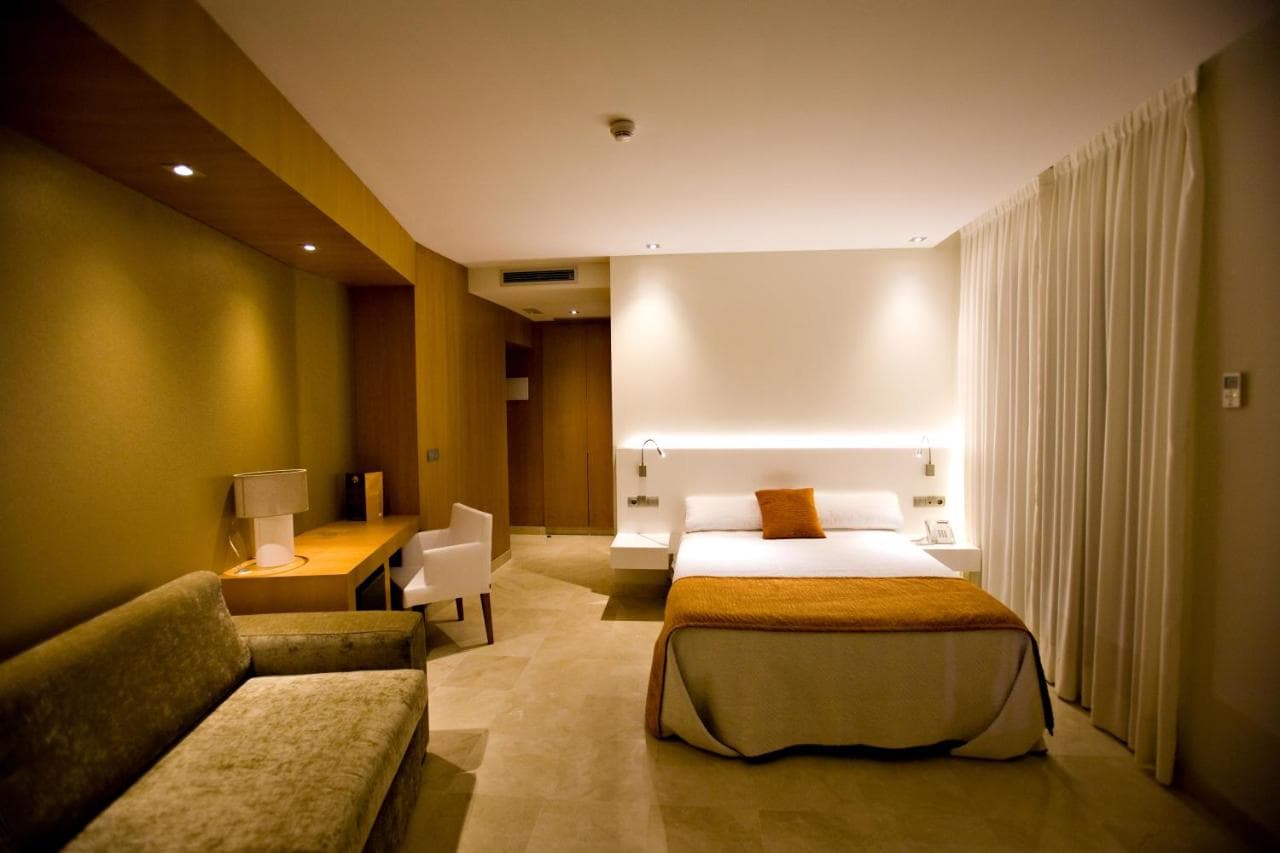 Hotel Barrameda foto 2