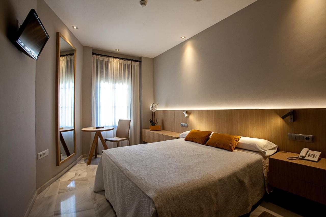 Hotel Barrameda Sanlucar de Barrameda photo 5