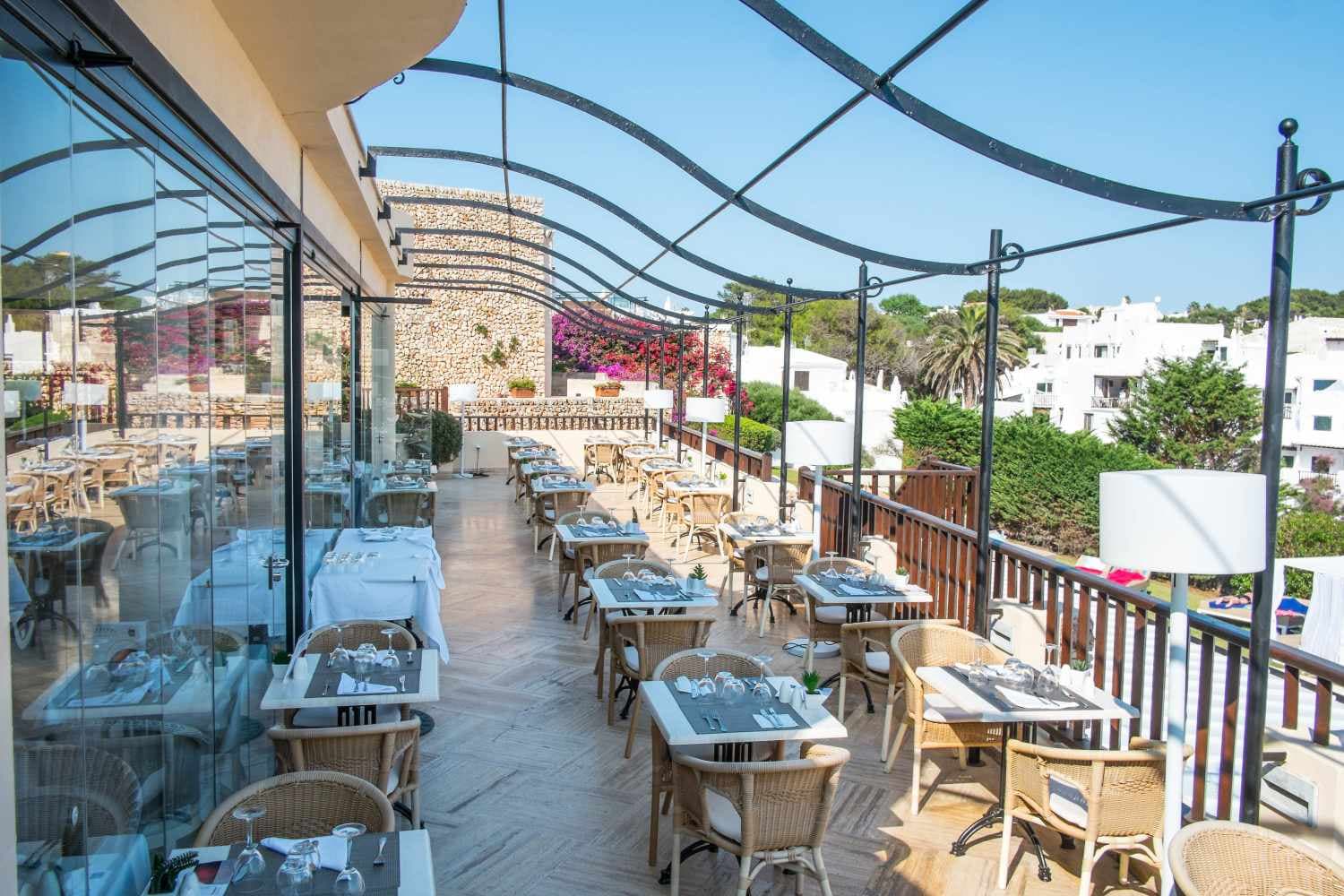 Pierre & Vacances Apartamentos Premium Menorca Binibeca foto 3