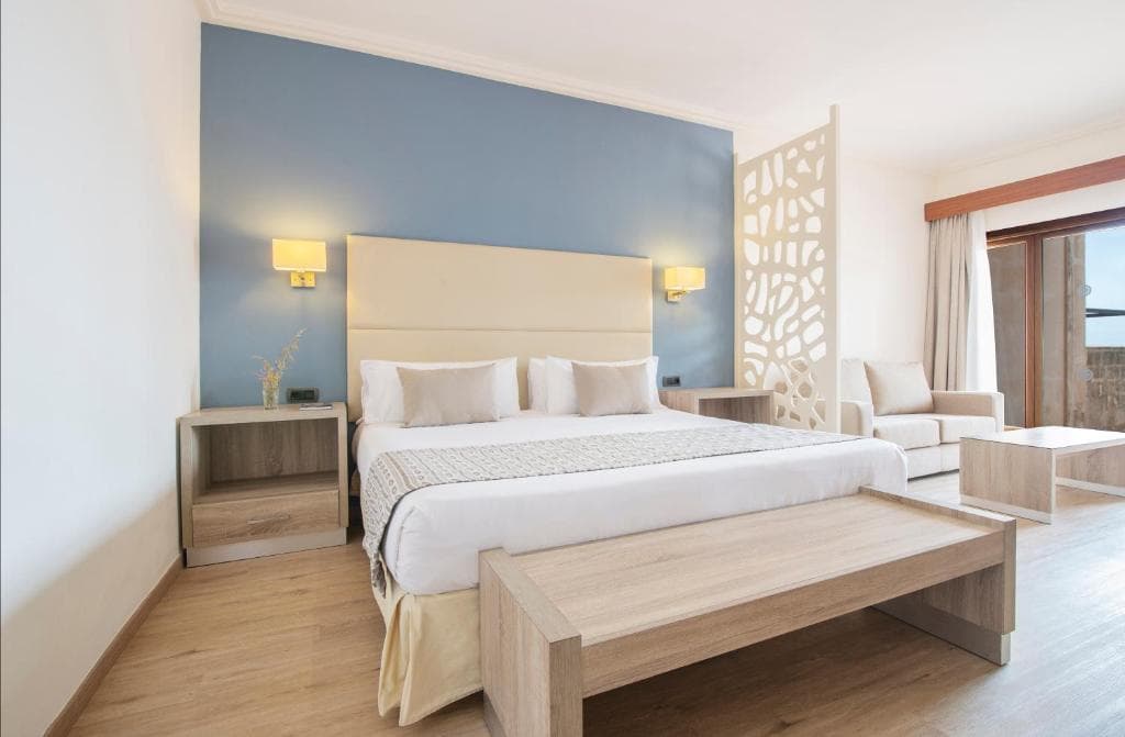 Pierre & Vacances Apartamentos Premium Menorca Binibeca foto 2