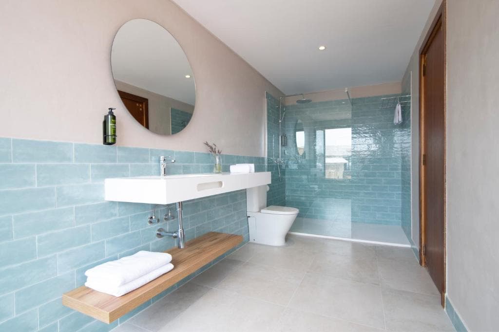 Pierre & Vacances Apartamentos Premium Menorca Binibeca foto 4