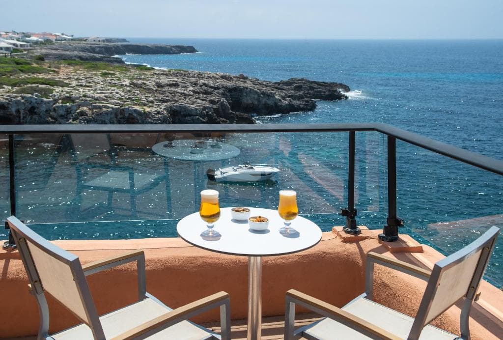Pierre & Vacances Apartamentos Premium Menorca Binibeca Binibeca photo 5