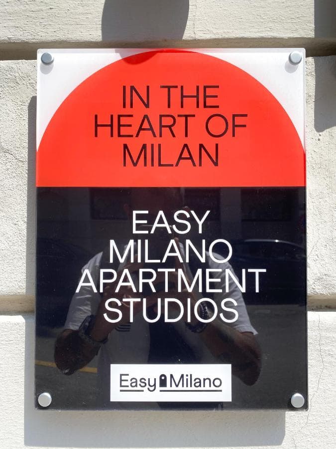 Easy Milano Apartment Navigli foto 1