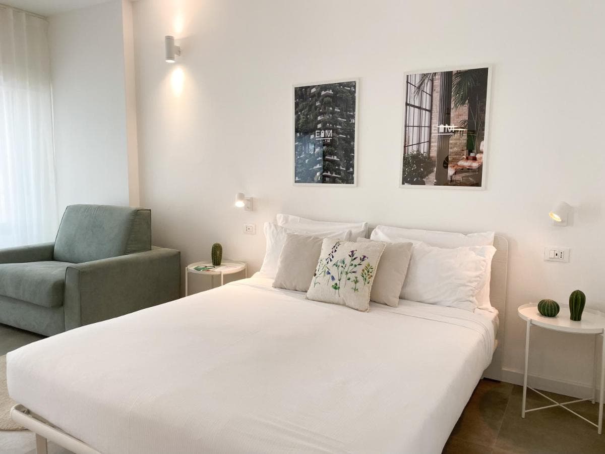 Easy Milano Apartment Navigli Milaan photo 5