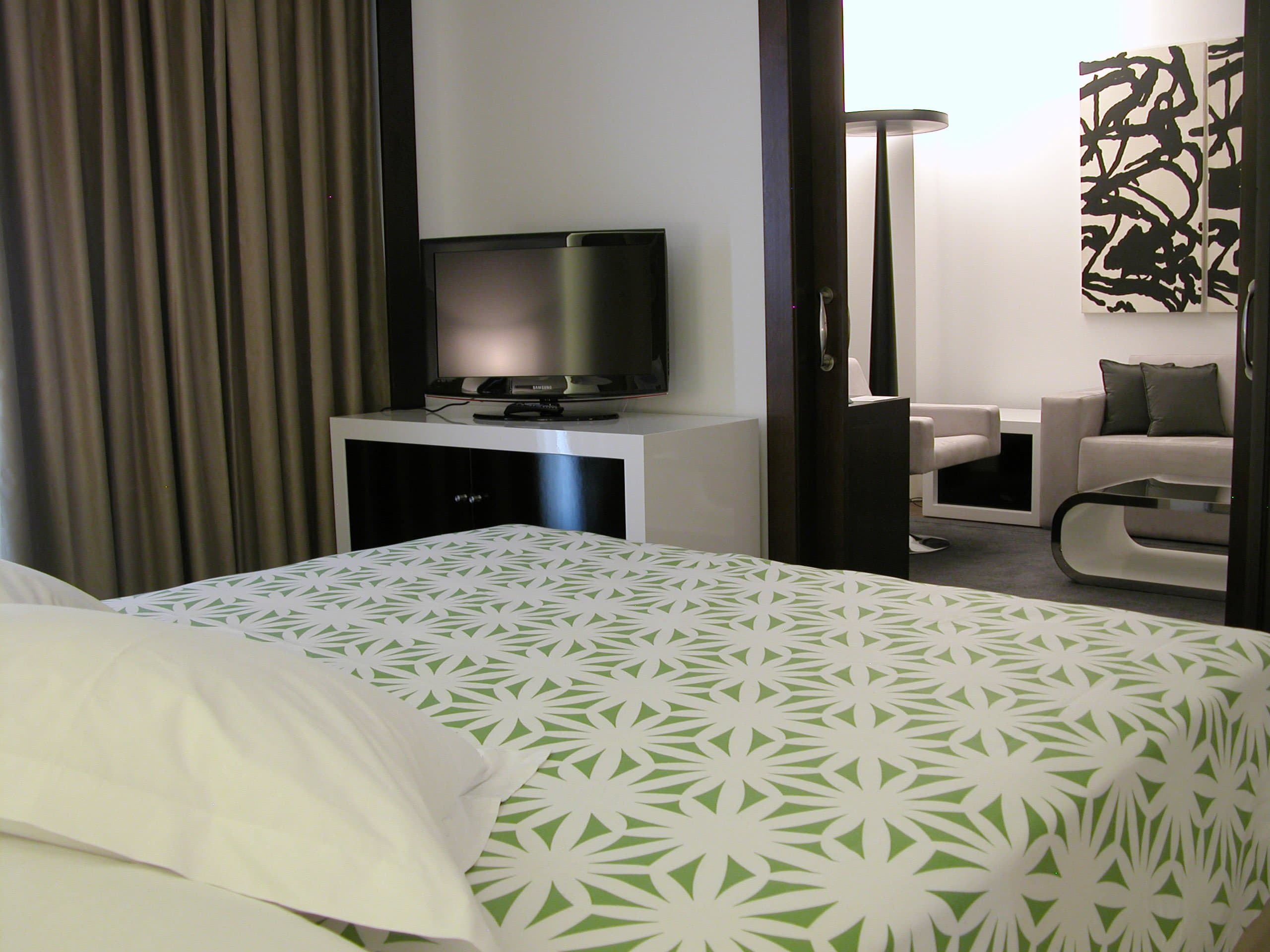 Hotel Palacio Albacete & SPA Albacete photo 5