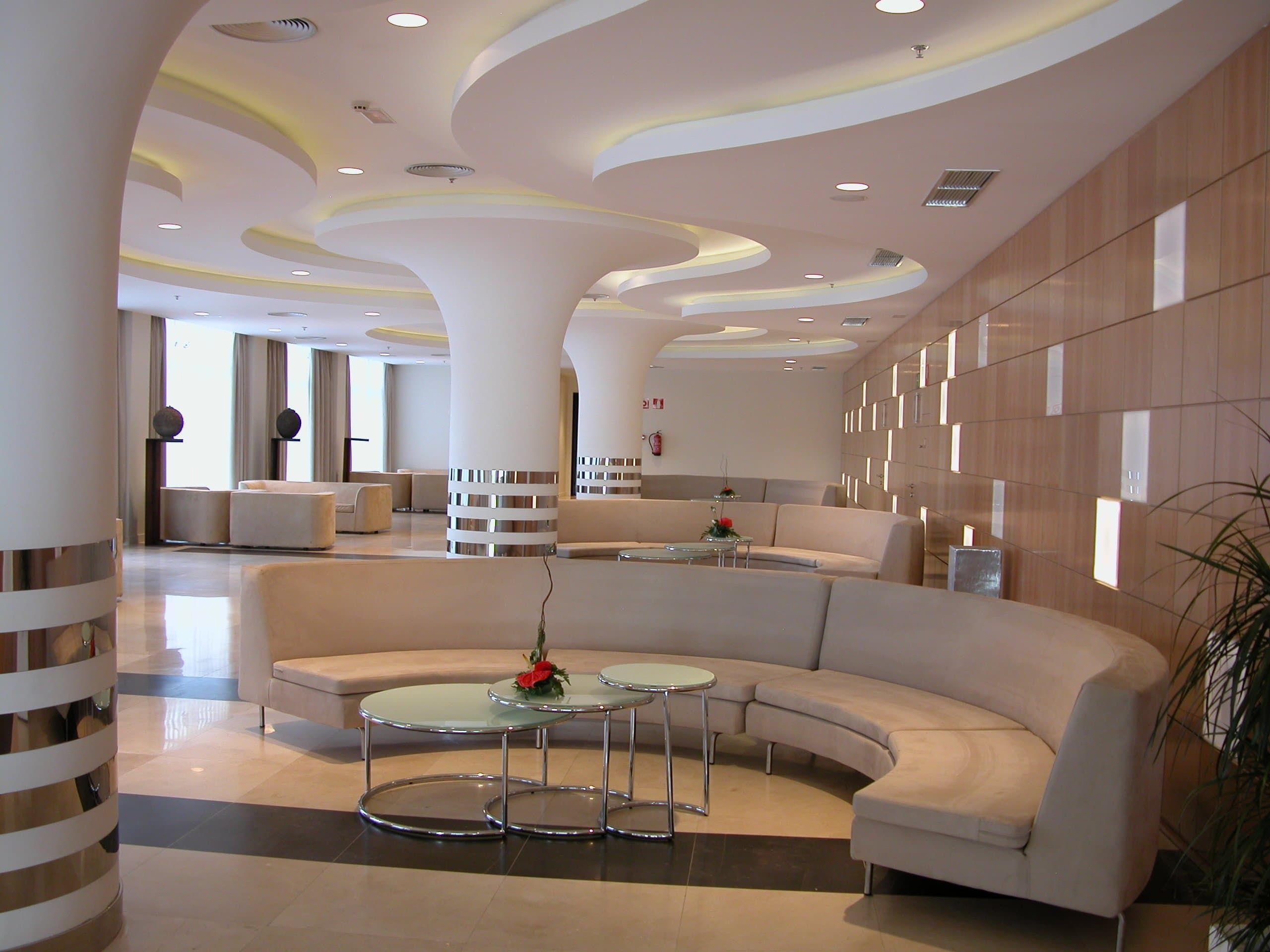 Hotel Palacio Albacete & SPA foto 3