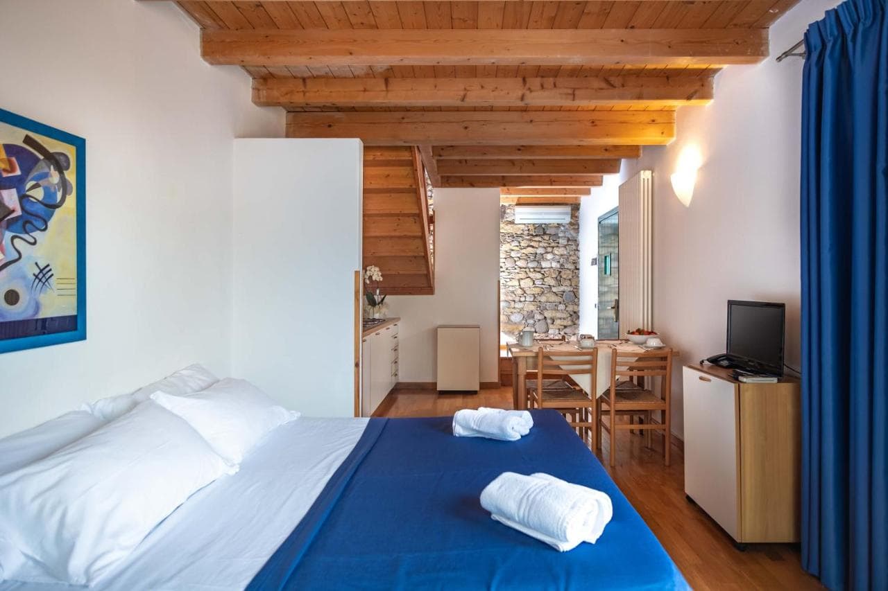 Hotel Romeo foto 2
