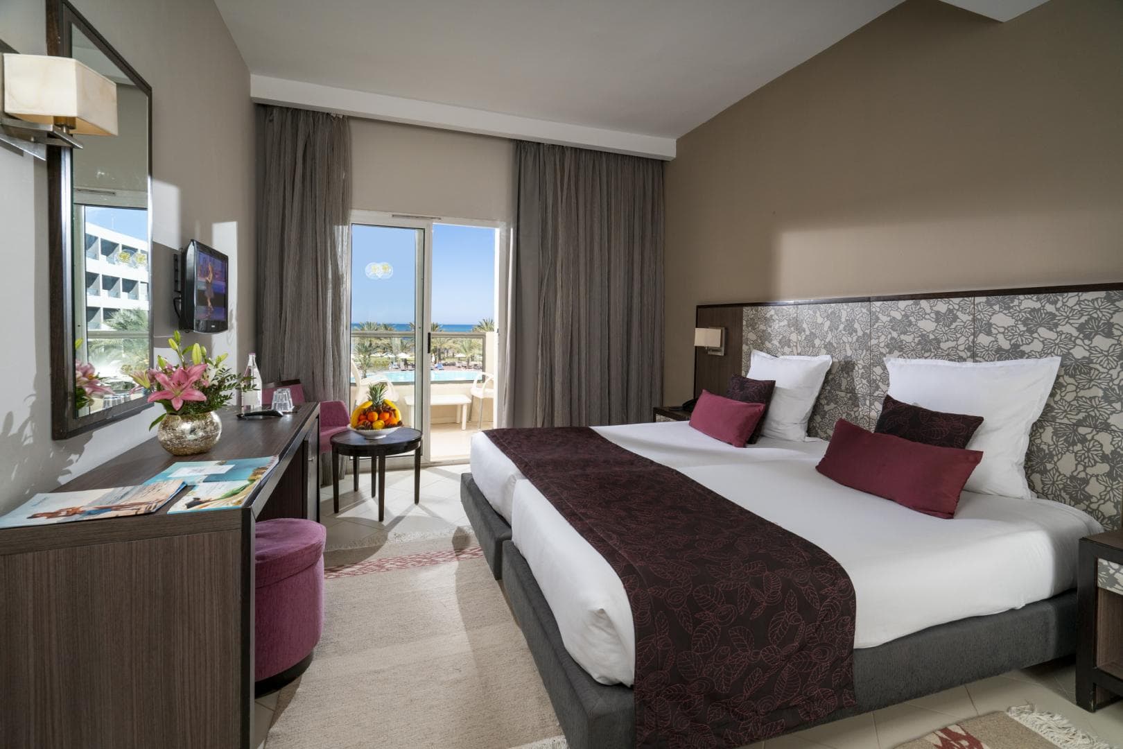 Rosa Beach Thalasso & Spa foto 1