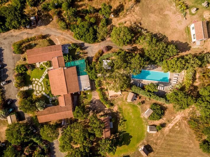 Borgo di Campagna foto 1
