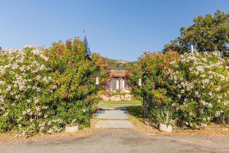 Borgo di Campagna Loiri Porto San Paolo photo 5