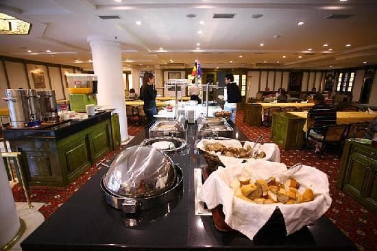Istanbul Royal Hotel Istanbul photo 5