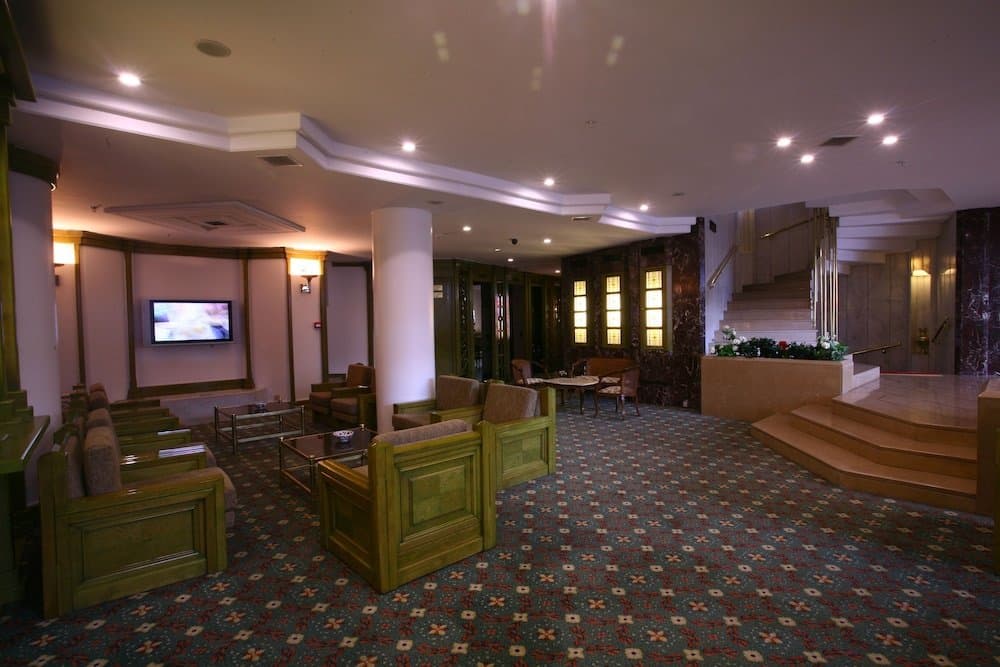 Istanbul Royal Hotel Istanbul photo 5