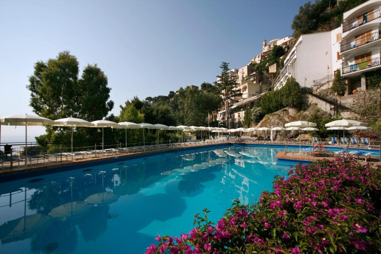 Hotel Royal Positano foto 4