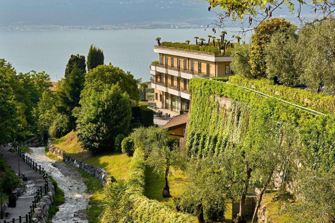 Royal Village Limone sul Garda photo 5