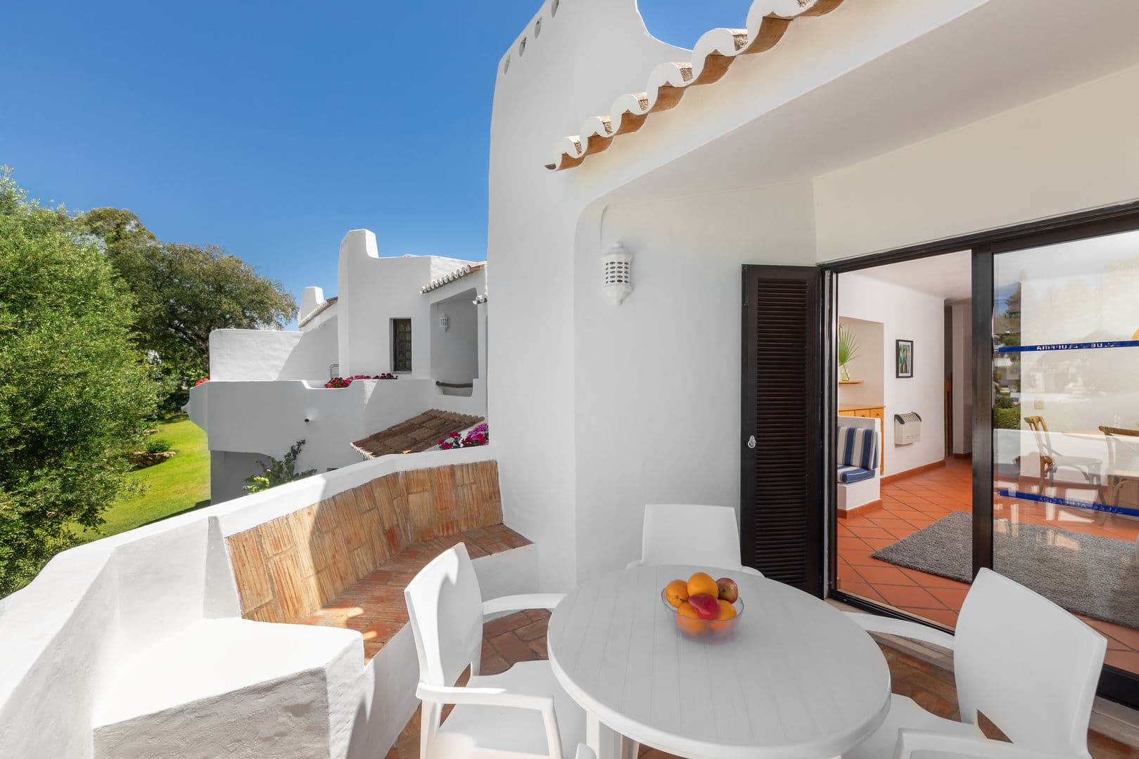 Clube Albufeira Garden Village foto 4