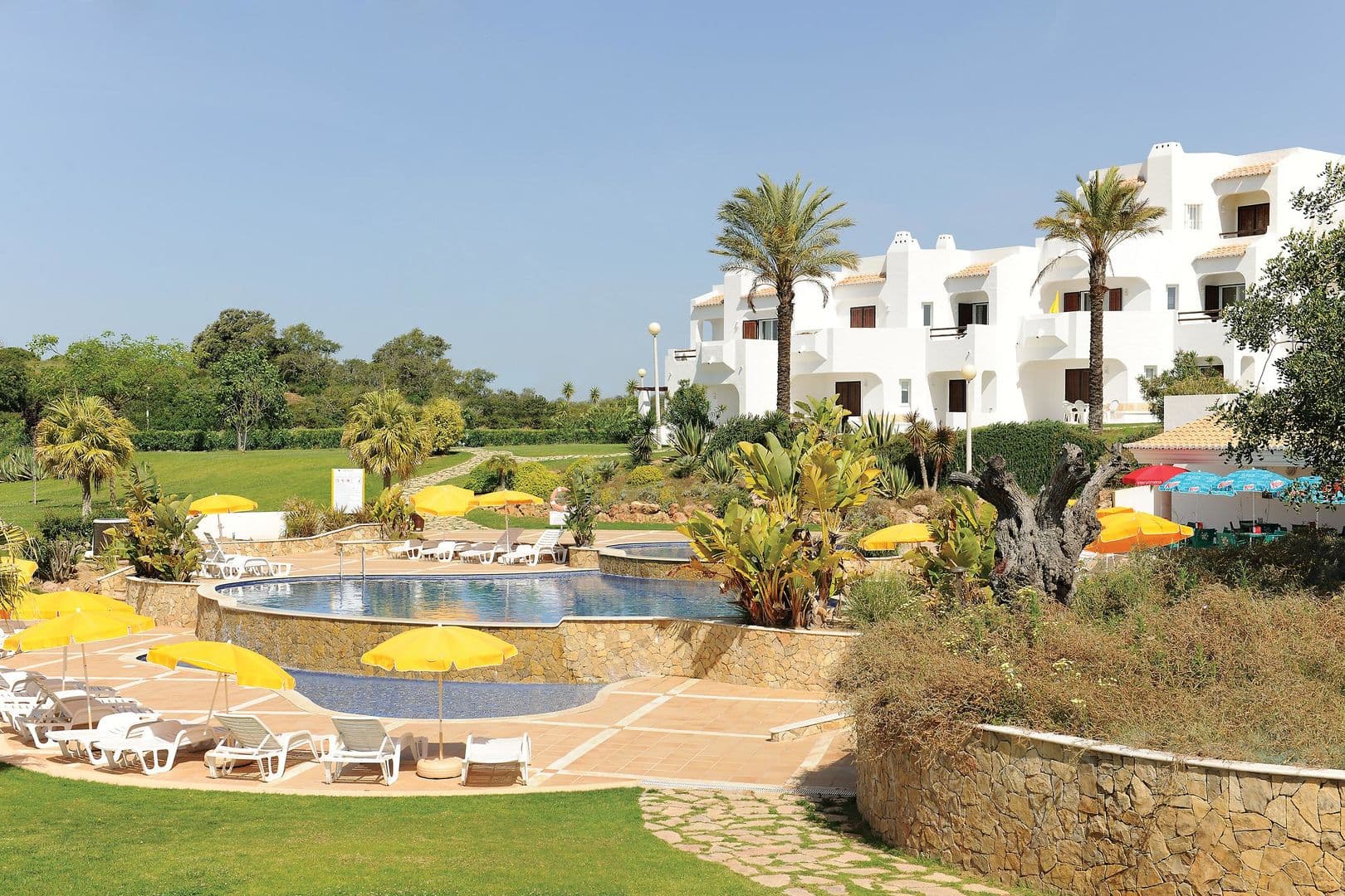 Clube Albufeira Garden Village foto 1