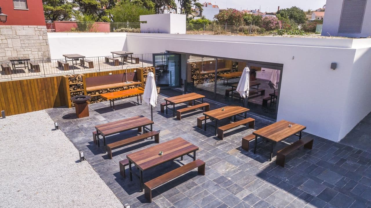 Octant Hotels Santiago Santiago de Cacem photo 5