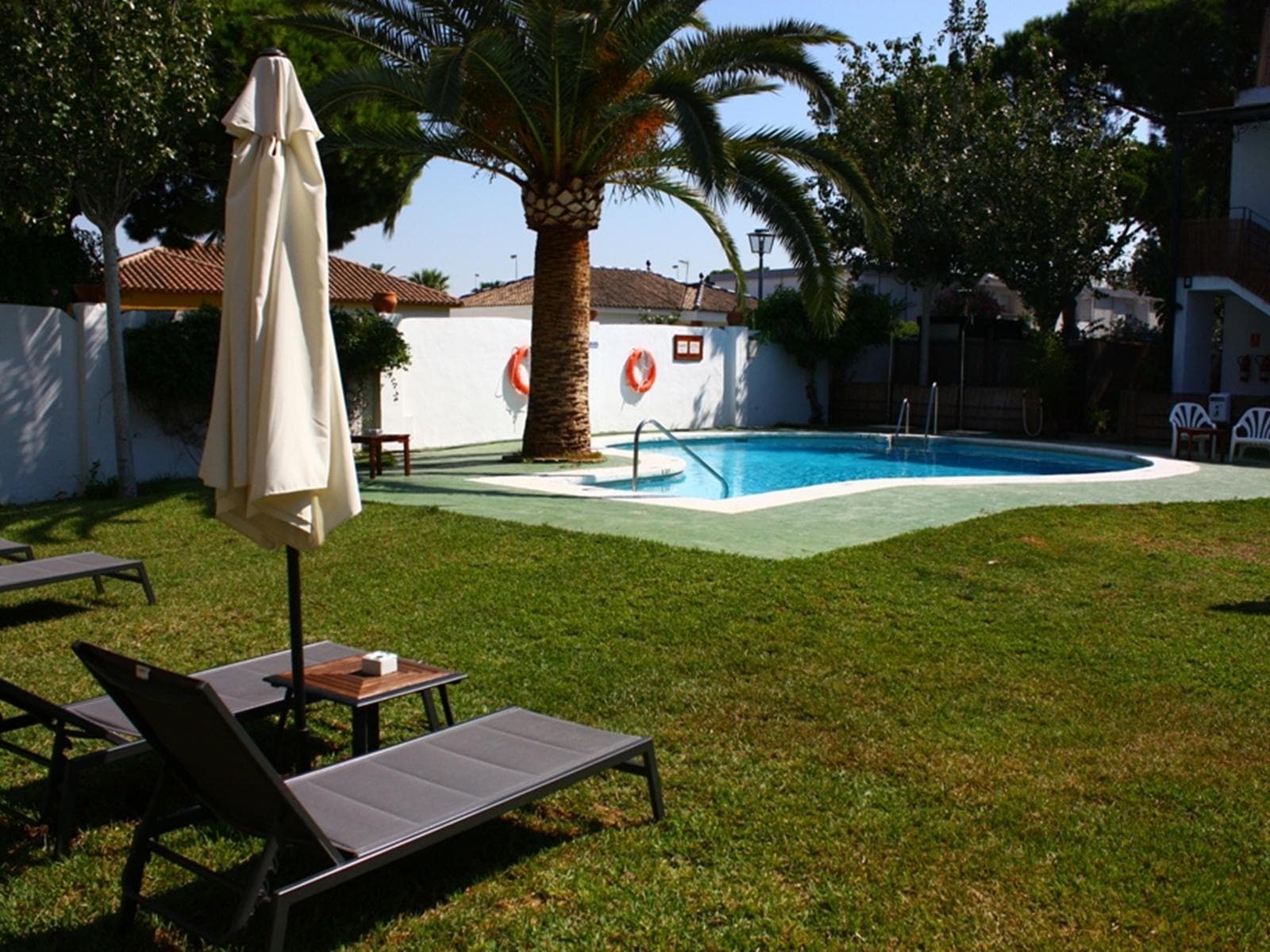 Hotel Campomar Playa foto 2