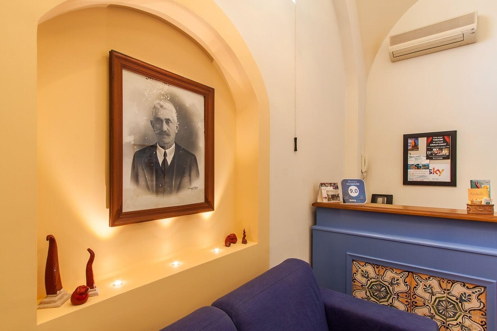 Casa Astarita B&B foto 4