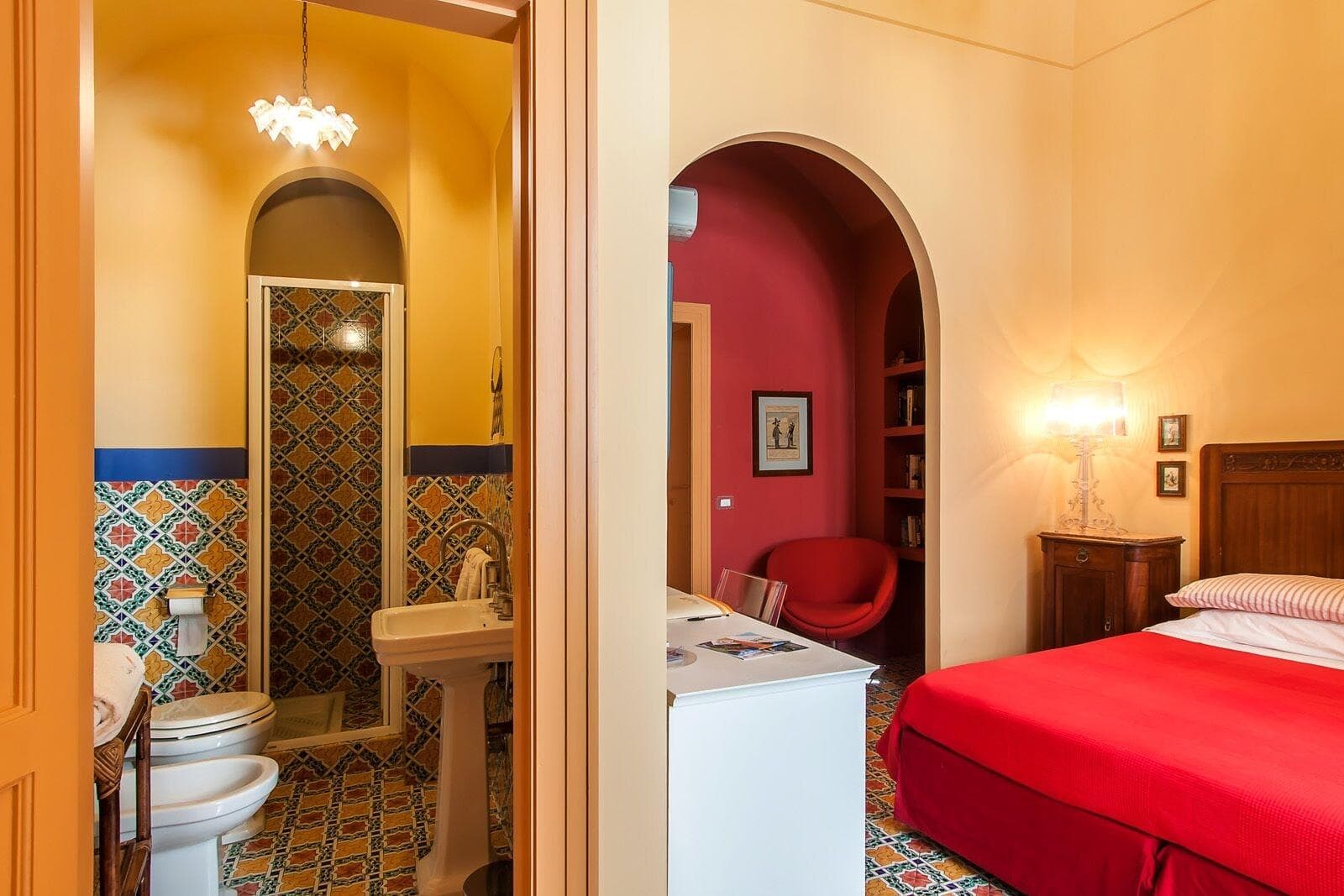 Casa Astarita B&B foto 2