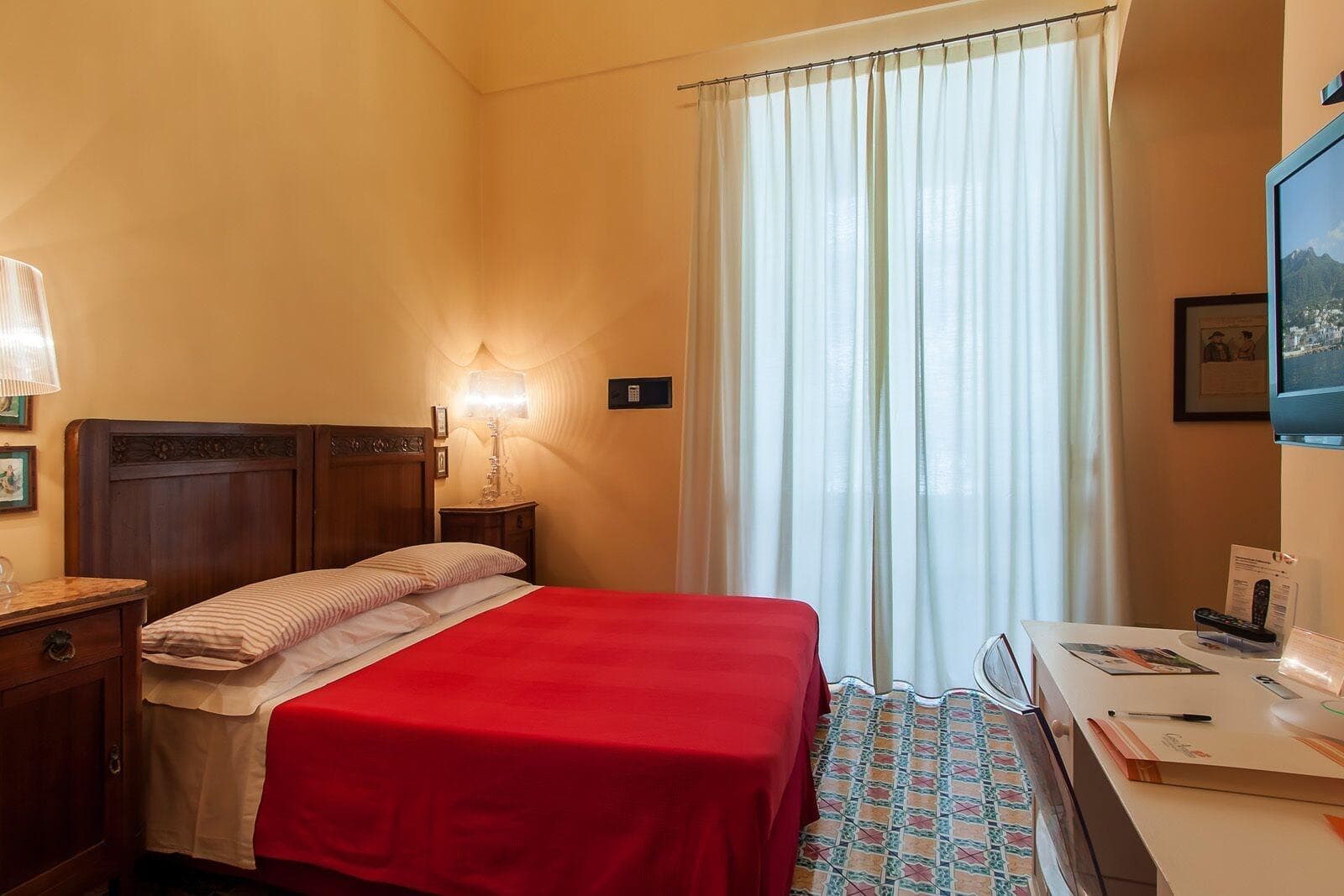 Casa Astarita B&B Sorrent, Napels photo 5