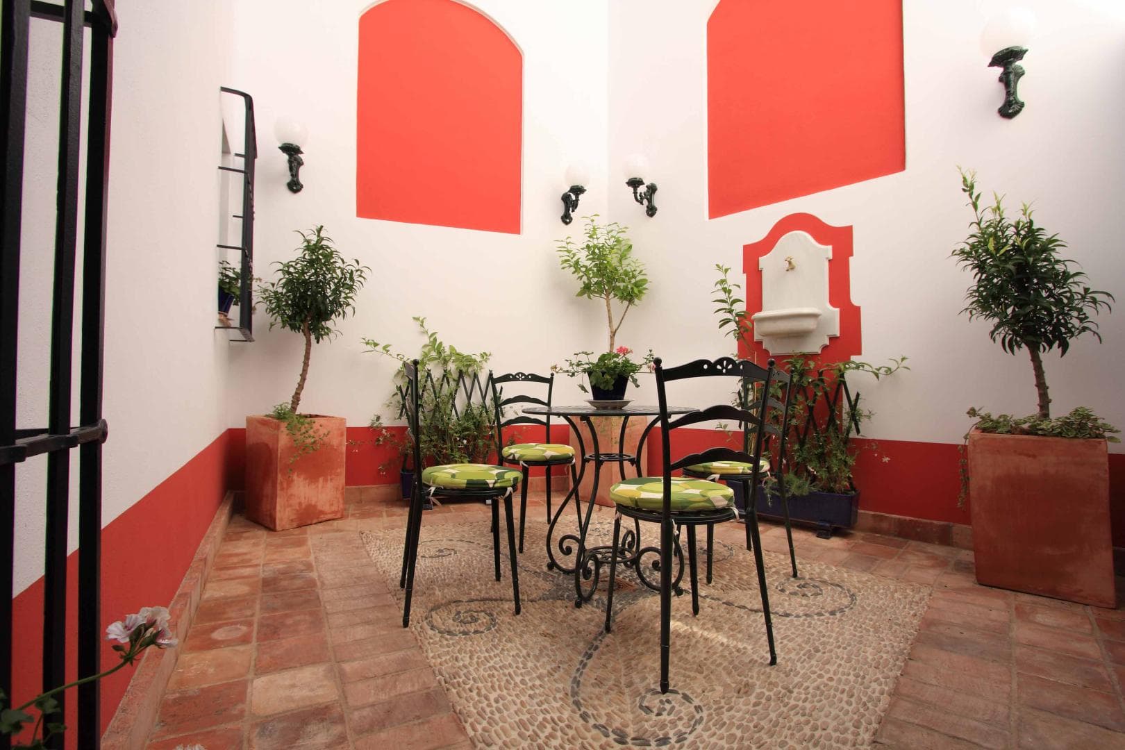 Casa Baños de la Villa foto 4