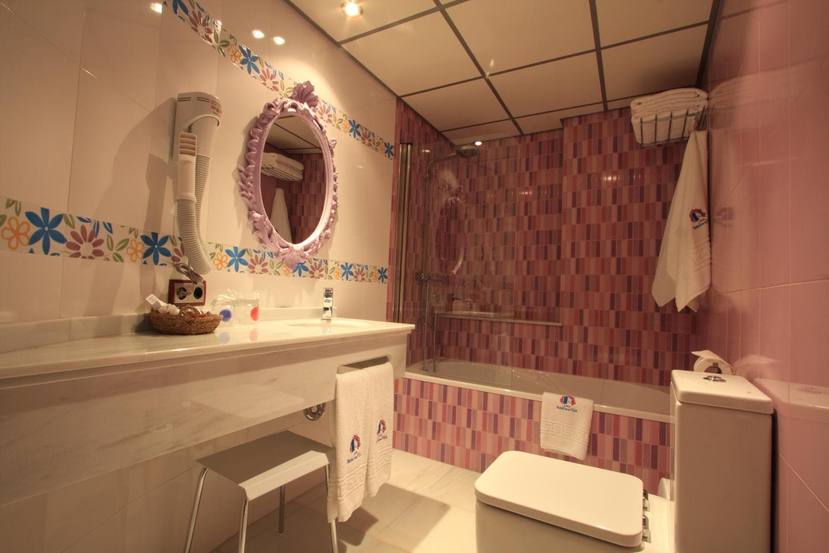 Casa Baños de la Villa foto 2