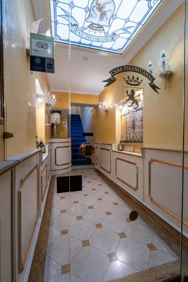 Casa Pisani Canal foto 4