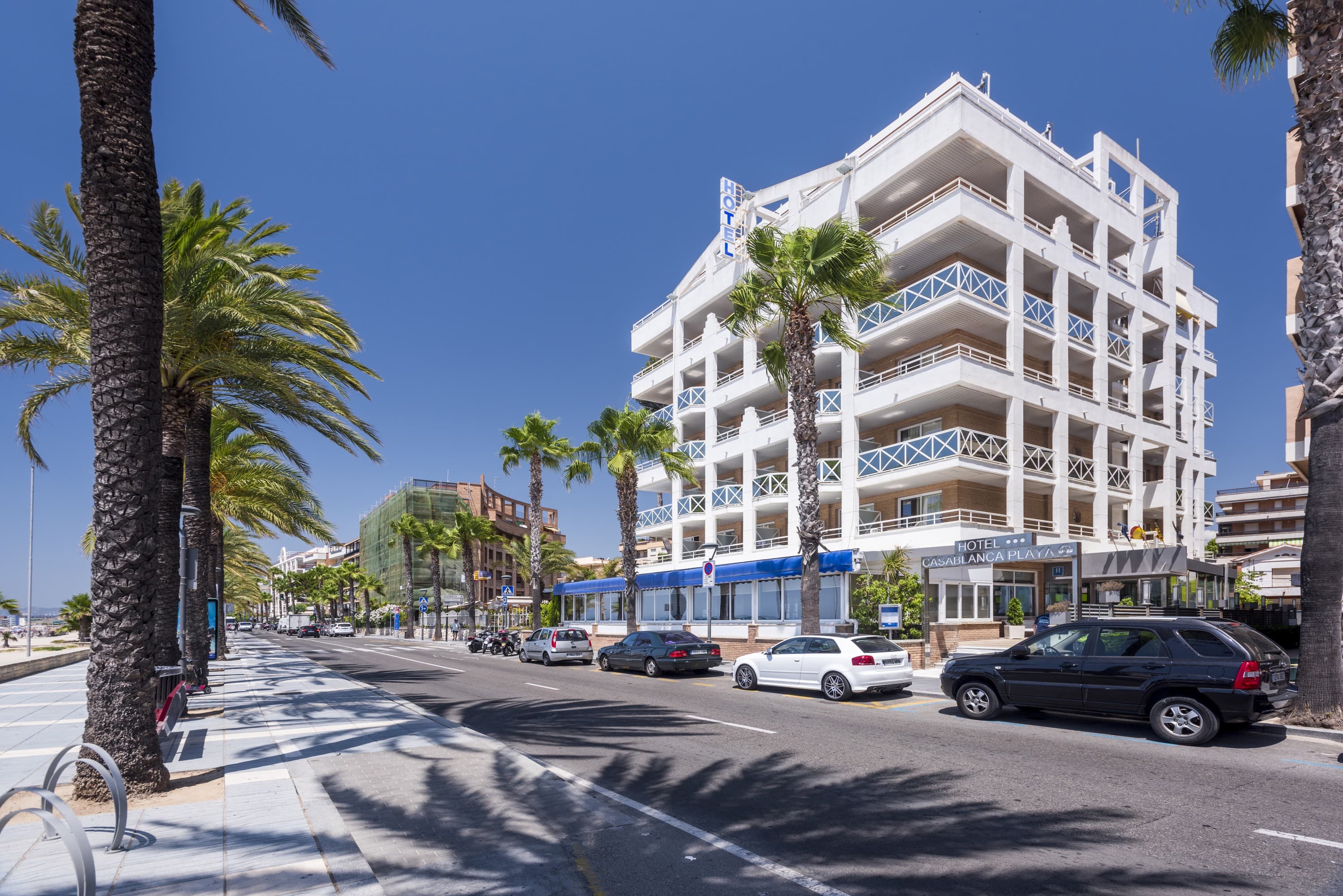 4R Casablanca Playa foto 2