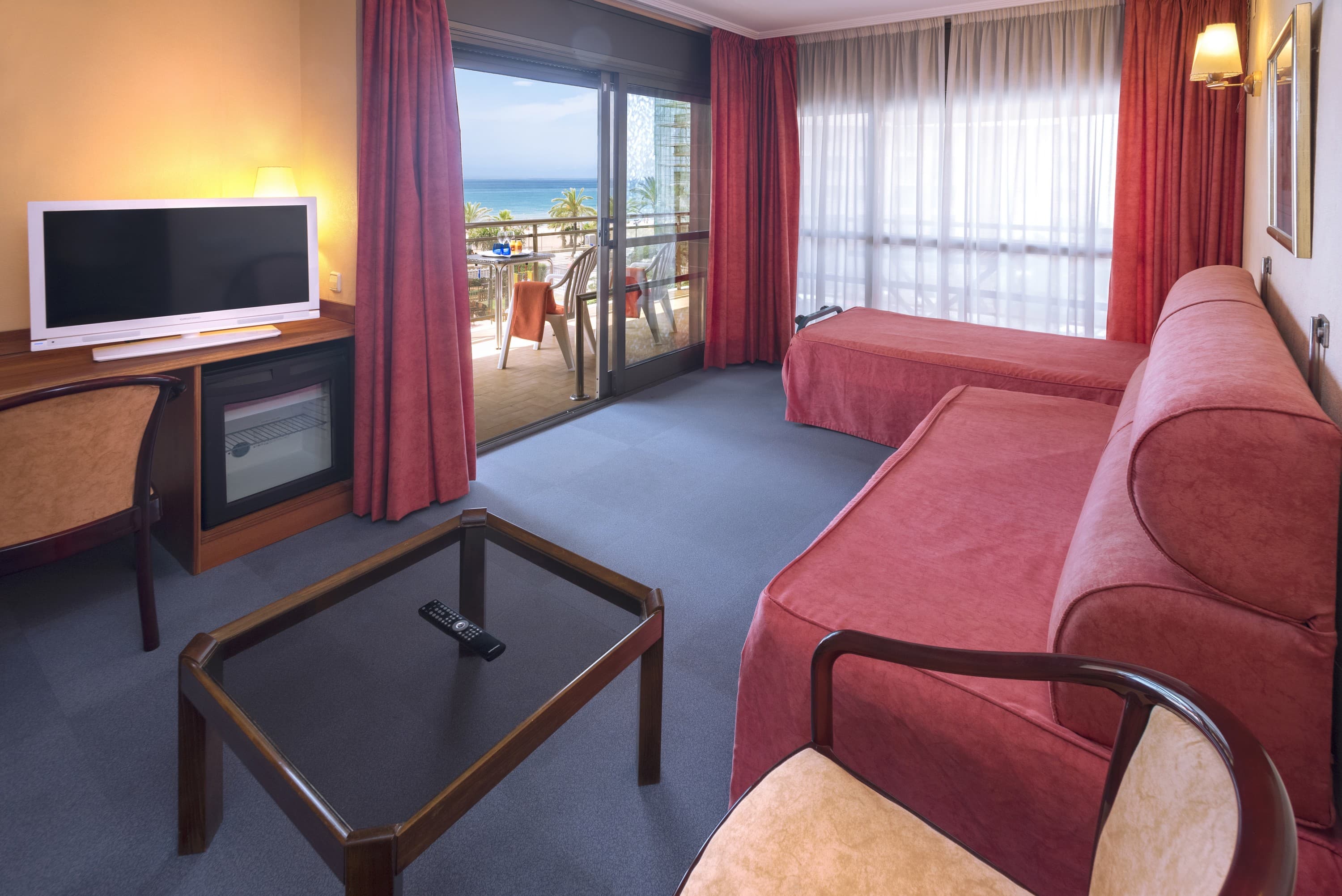 4R Casablanca Playa Salou photo 5