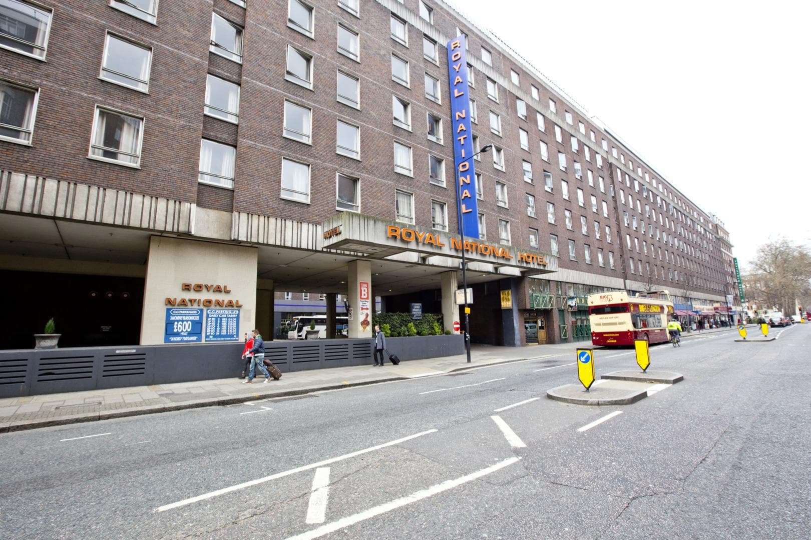 The Royal National Hotel foto 1