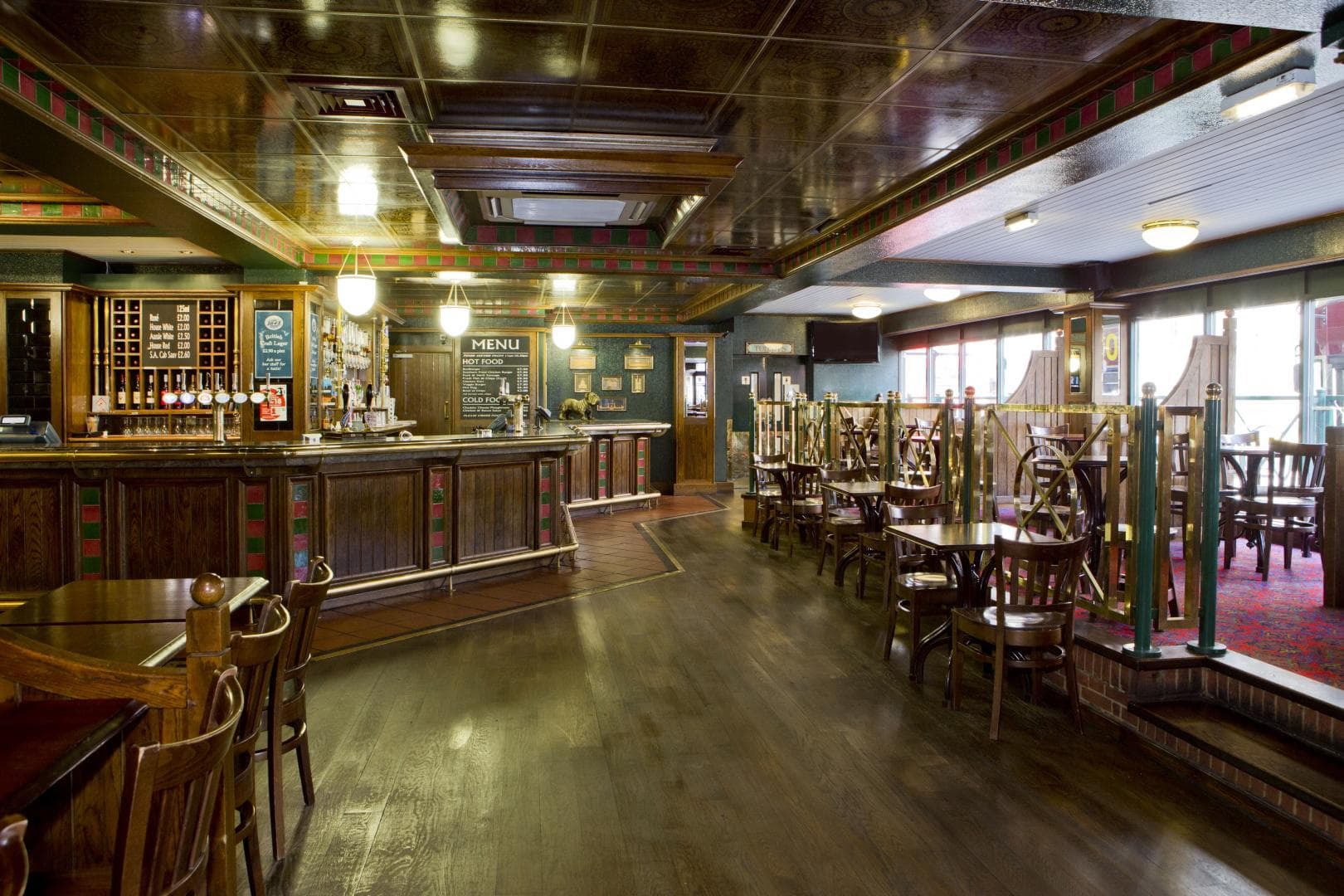 The Royal National Hotel Londen photo 5