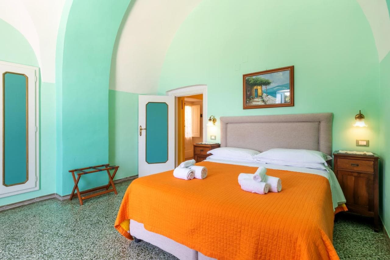 Villarena Massa Lubrense photo 5