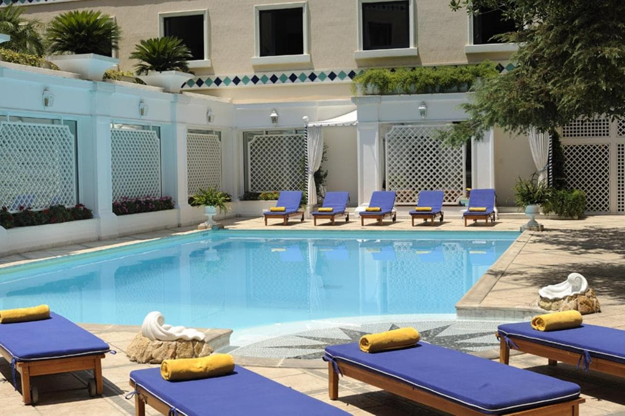 Royal Olympic Athens foto 4