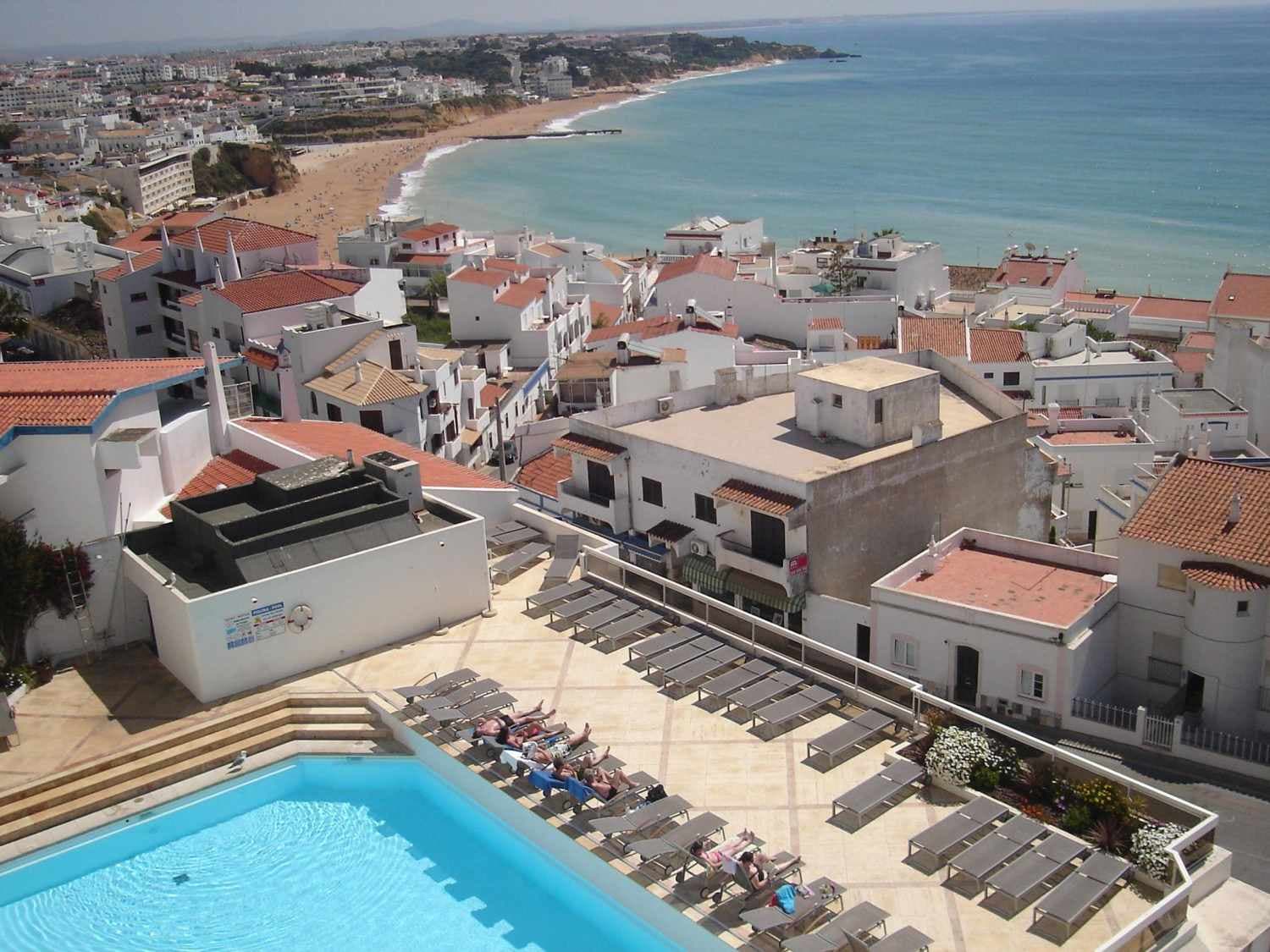 Belver Boa Vista Hotel & Spa foto 1