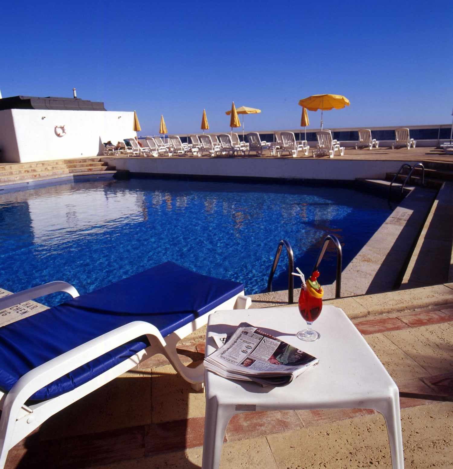 Belver Boa Vista Hotel & Spa foto 2