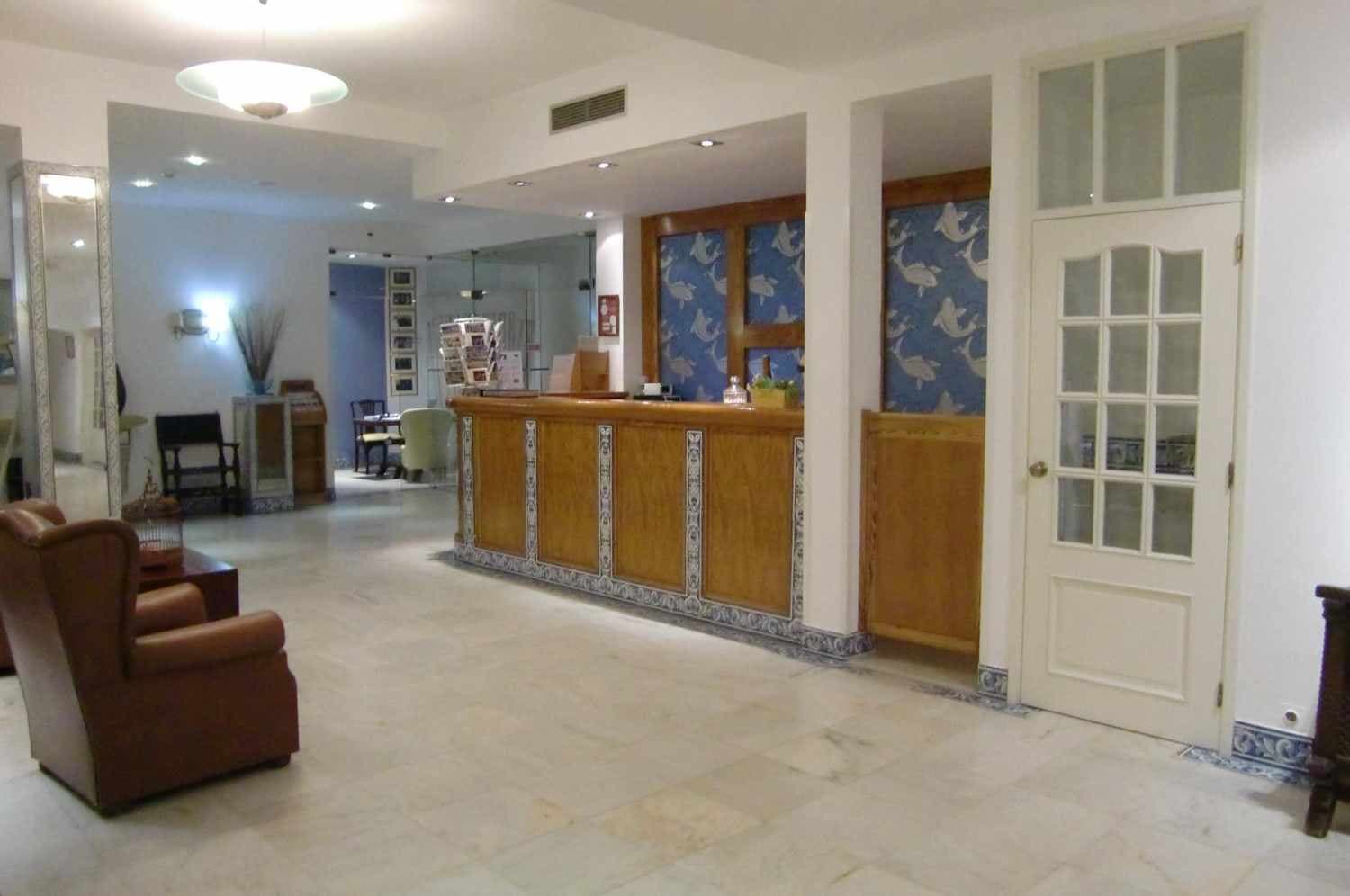 Belver Boa Vista Hotel & Spa foto 4