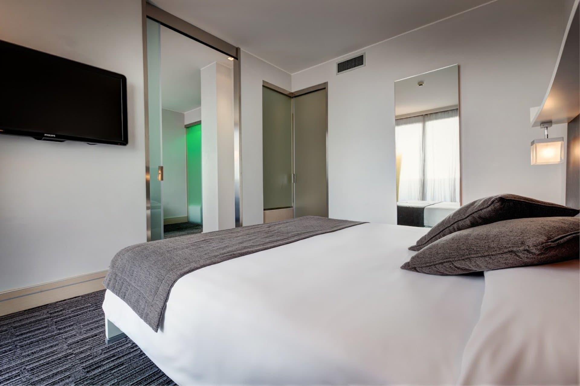 Hotel Royal Santina Rome photo 5