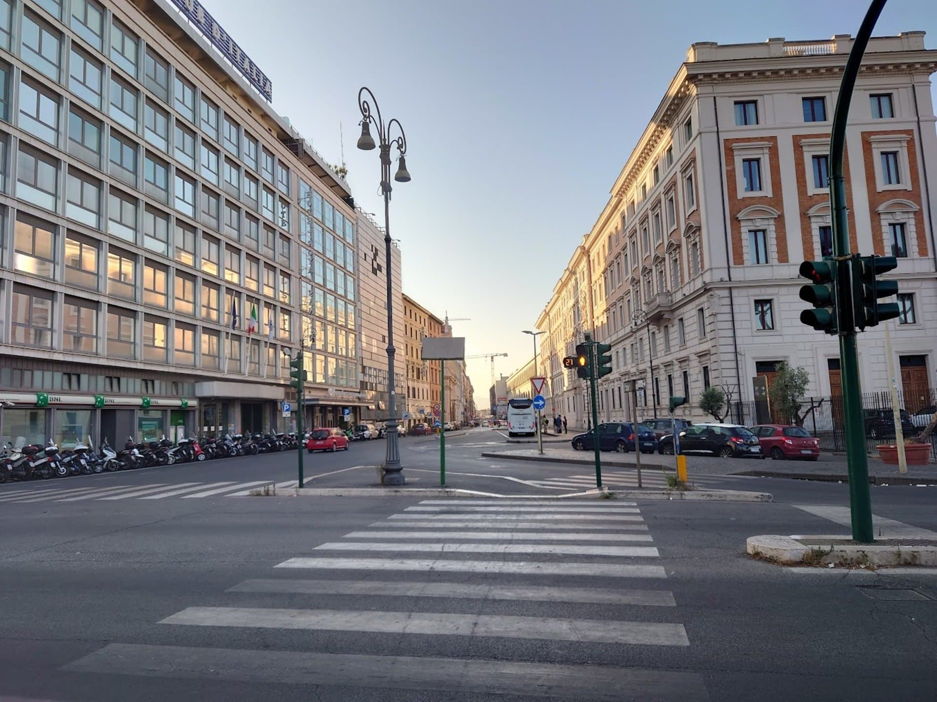 Hotel Royal Santina foto 1
