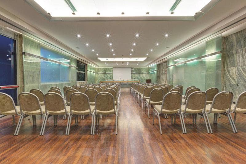 Hotel Royal Santina Rome photo 5