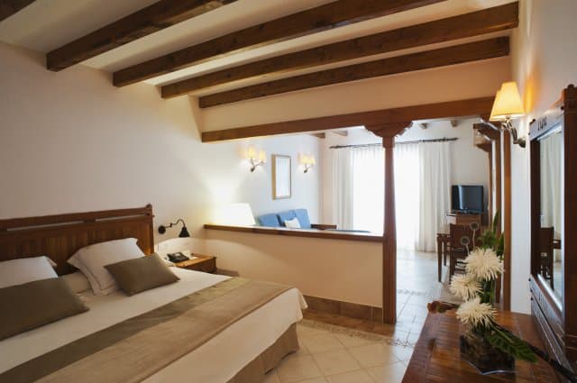 Princesa Yaiza Suite Resort foto 2
