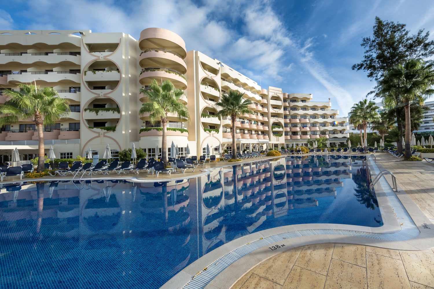 Vila Galé Cerro Alagoa foto 1