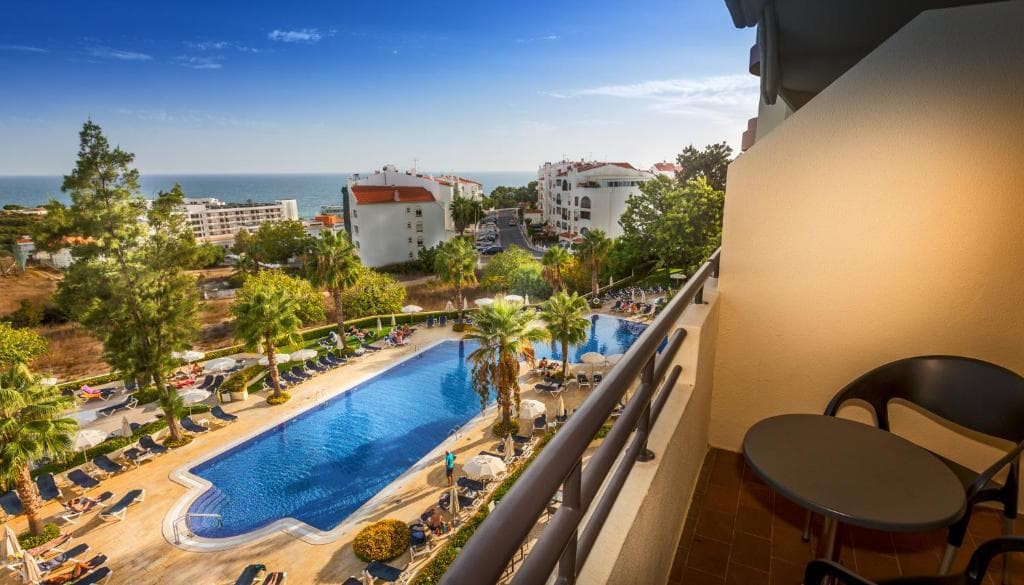 Vila Galé Cerro Alagoa Albufeira photo 5