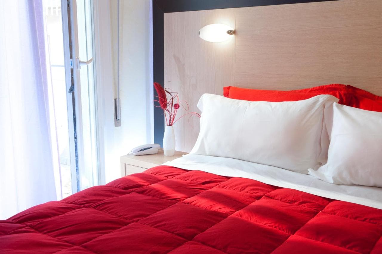Rubens Hotel foto 1