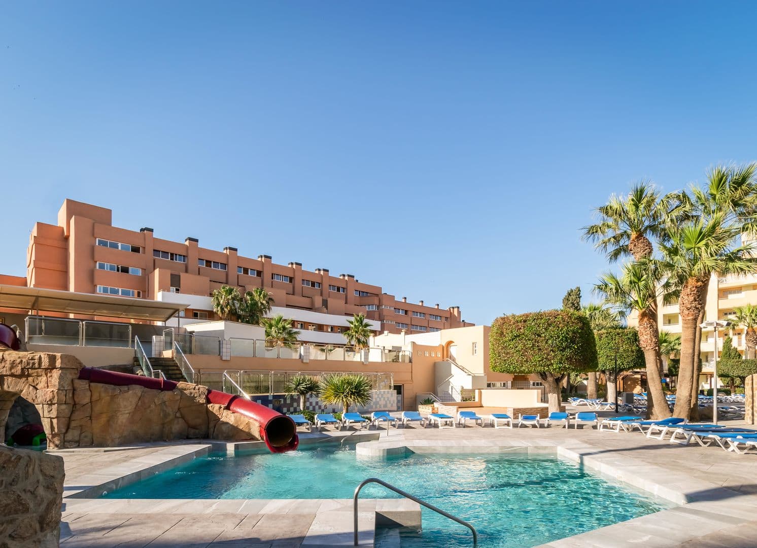 Hotel Fenix Family by ALEGRIA foto 4