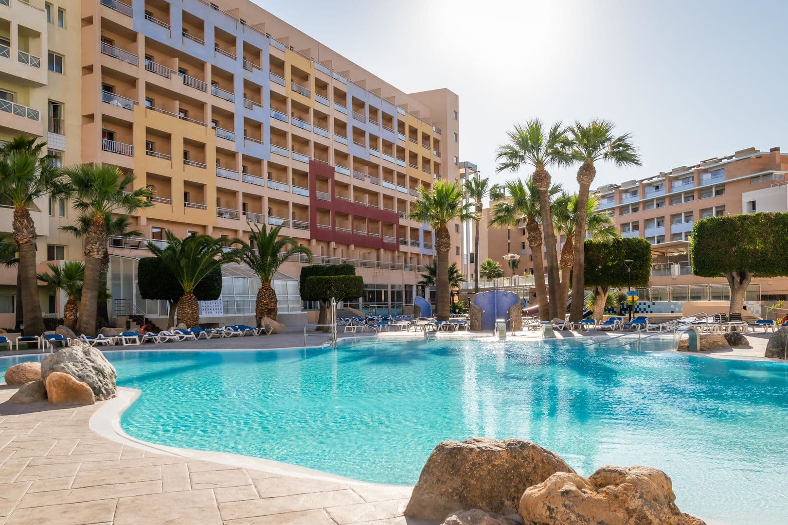 Hotel Fenix Family by ALEGRIA foto 1
