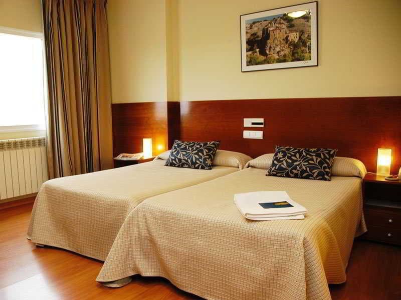 Hotel Alda Ciudad de Soria Soria photo 5