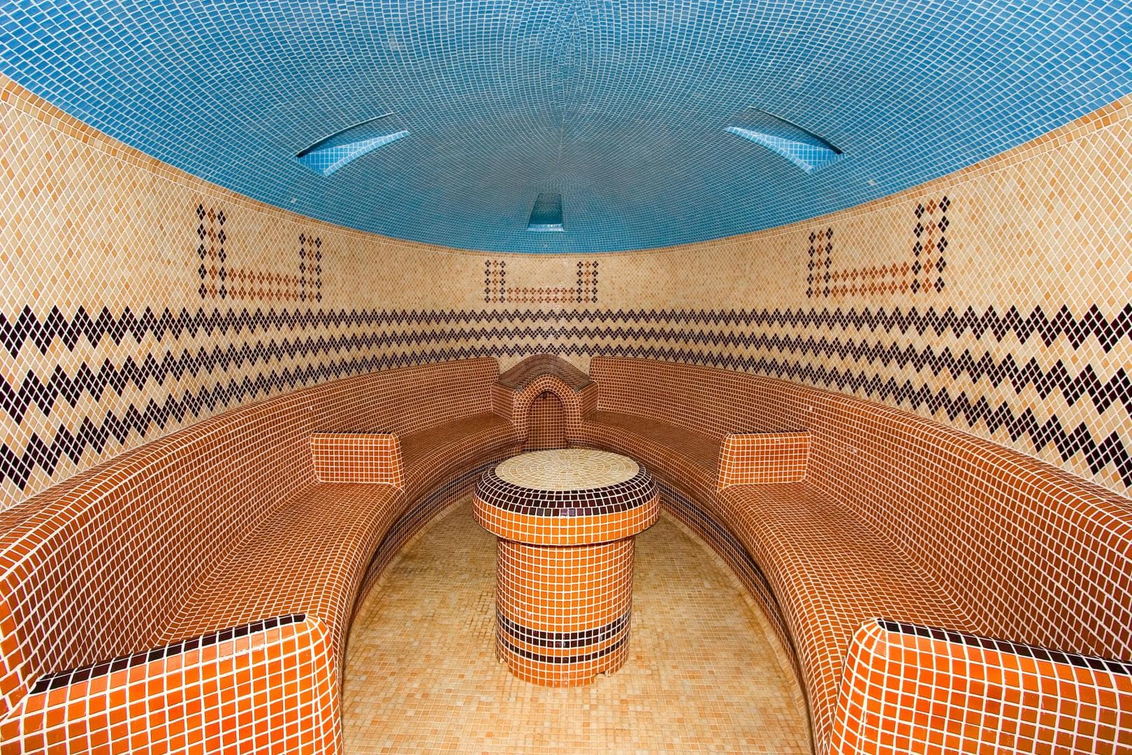 Rubin Wellness & Conference Hotel foto 1