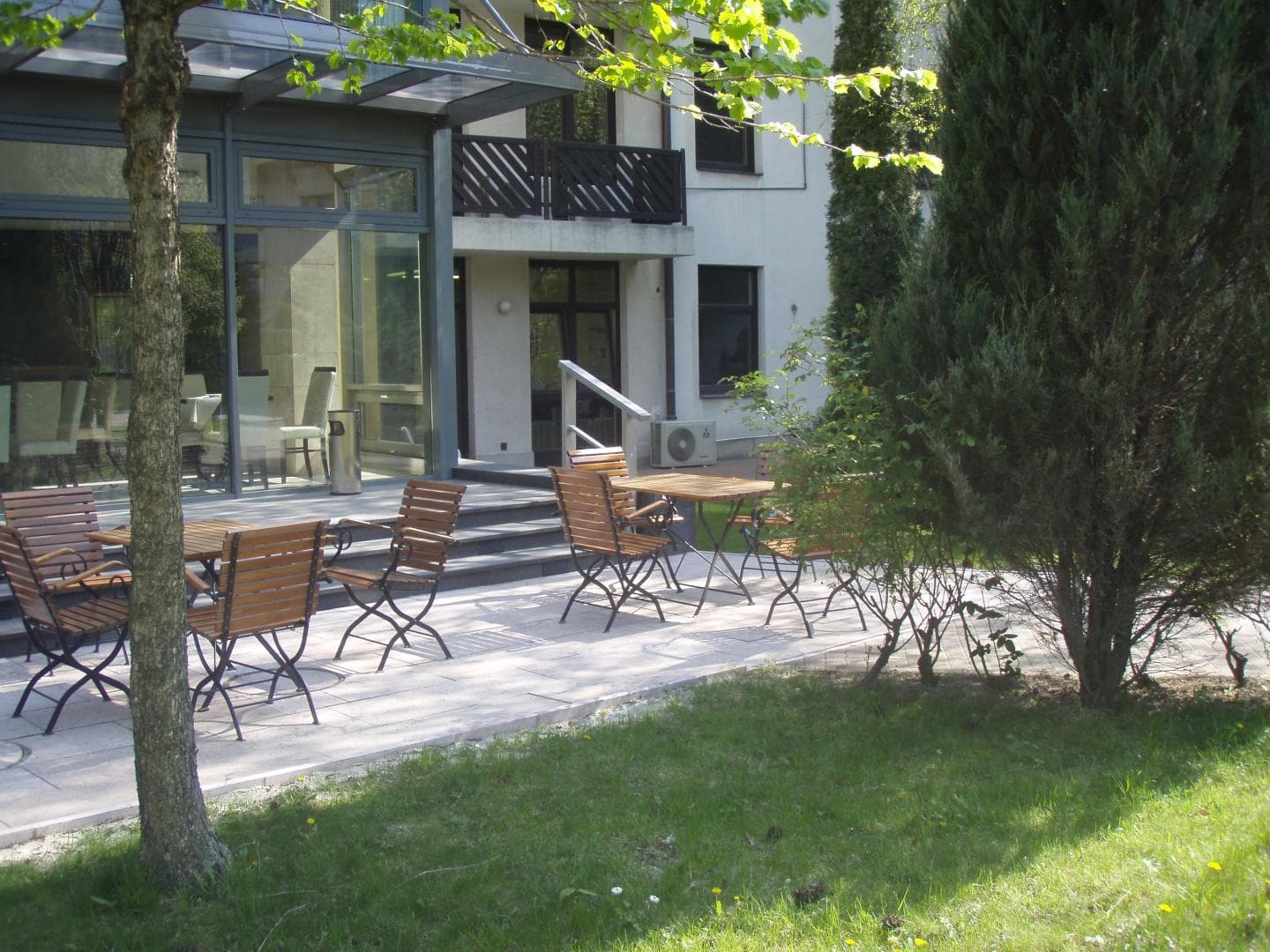 Rubin Wellness & Conference Hotel foto 4